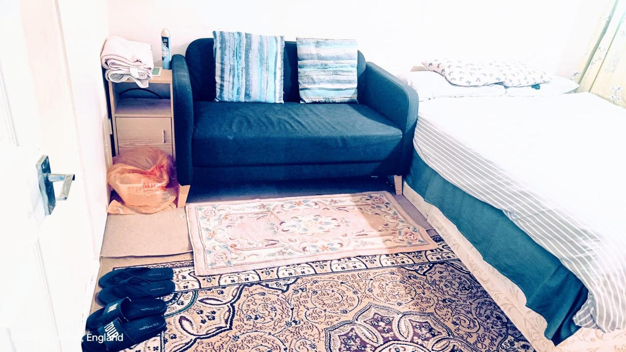 London'S Bed With Breakfast & Free Parking Apartman Kültér fotó