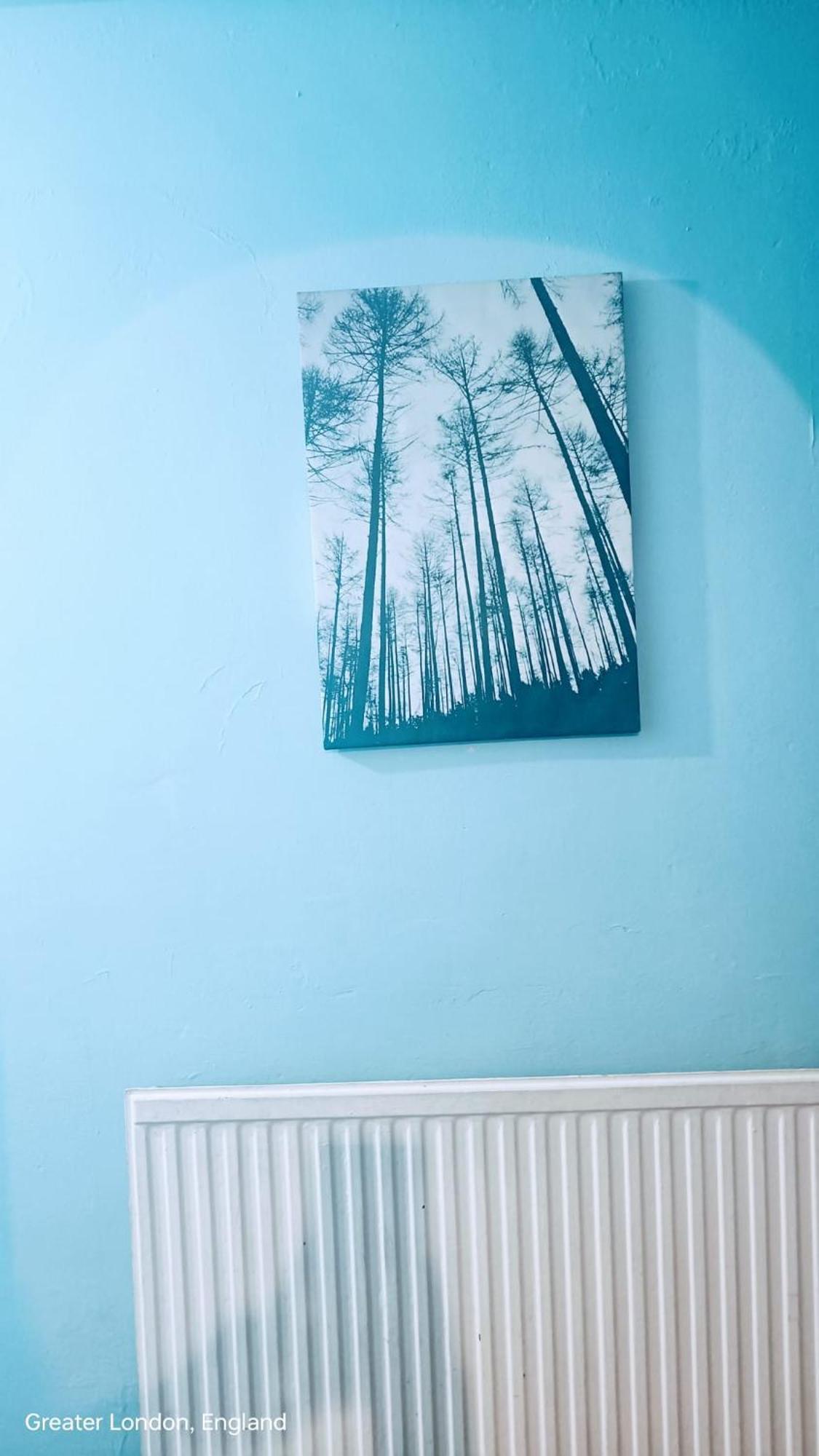 London'S Bed With Breakfast & Free Parking Apartman Kültér fotó