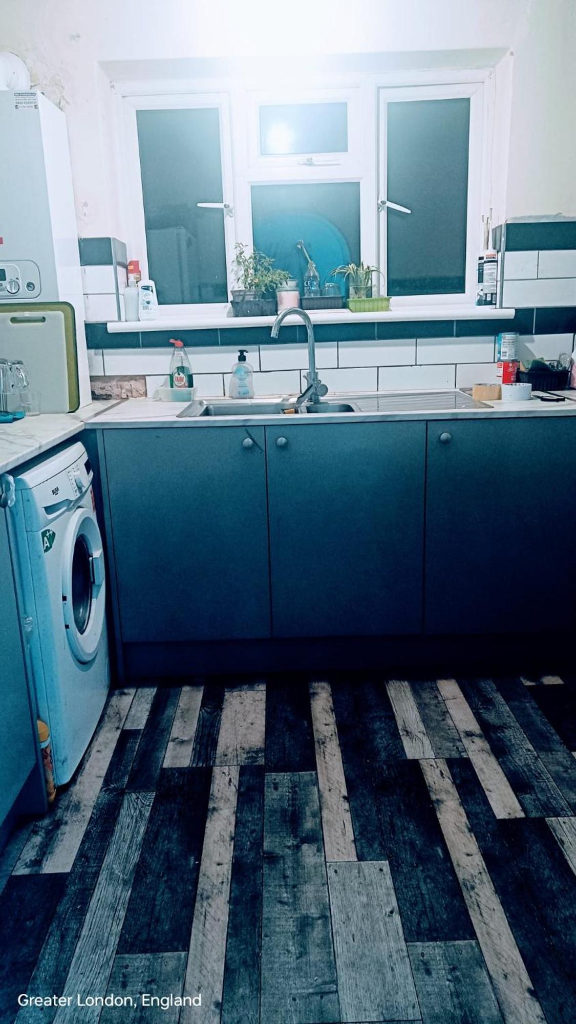 London'S Bed With Breakfast & Free Parking Apartman Kültér fotó